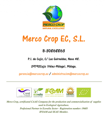 Green Point Fertilizers S.L.U. merco group