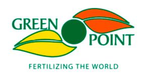 Green Point Fertilizers S.L.U. logo